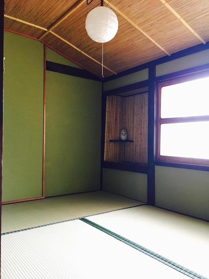Omeguri-An Hotel Szeijo Kültér fotó