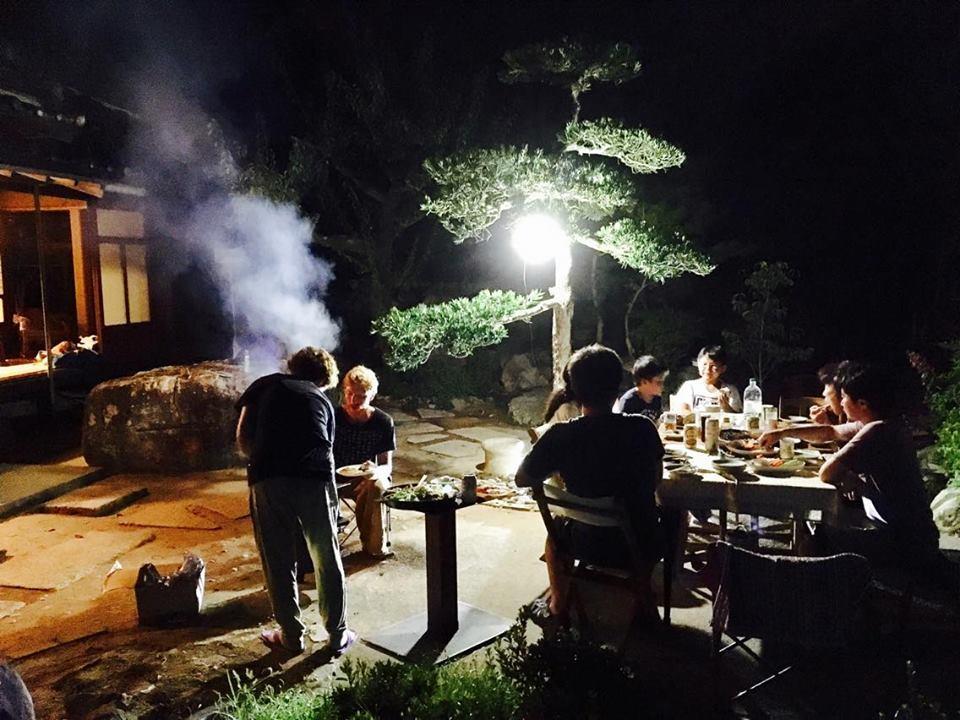Omeguri-An Hotel Szeijo Kültér fotó